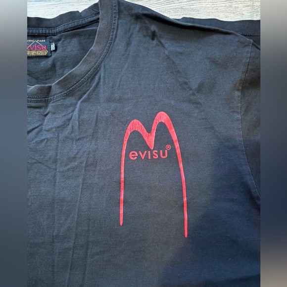 evisu size 2XL - Picture 4 of 7
